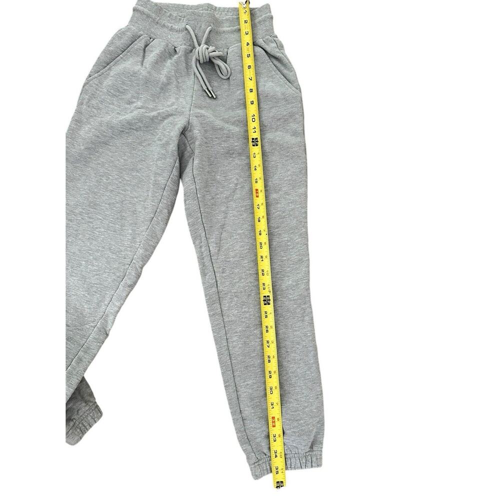 ALO 7/8 Easy Sweatpant Grey Size X Small - Picture 7 of 11